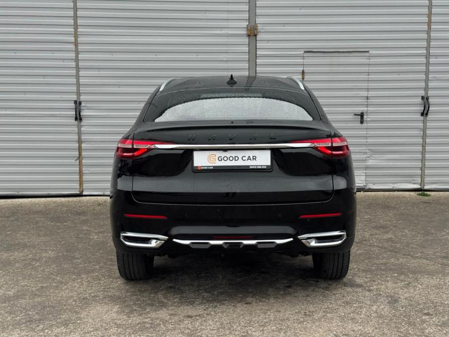 Haval F7x I Саратов  - изображение 6
