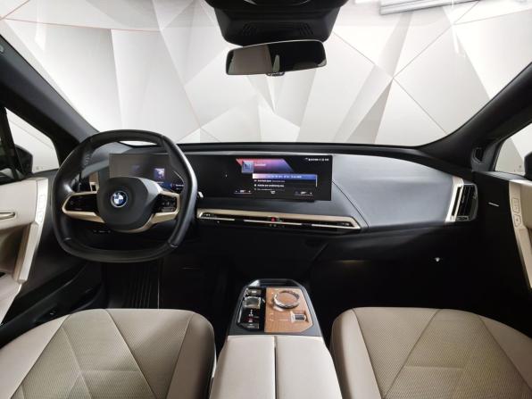 BMW iX I (I20) с пробегом 2021 года, цена 6 095 000 рублей, 56562 км, внедорожник, Автокод Объявления