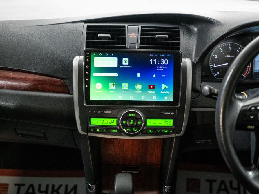 Toyota Allion II Иркутск  - изображение 13