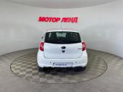 Datsun mi-DO Воронеж  - изображение 27