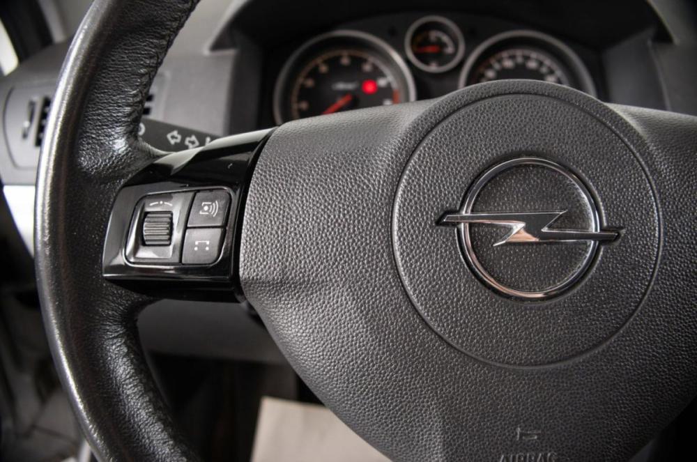 Opel Astra H Рестайлинг Пермь  - изображение 14