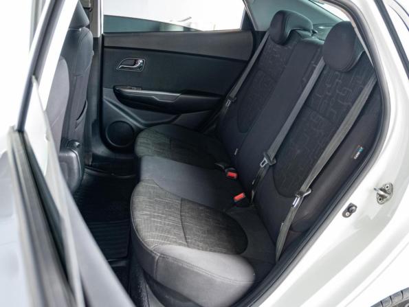 Kia Rio III с пробегом 2012 года, цена 645 000 рублей, 219929 км, седан, Автокод Объявления