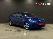 Hyundai Solaris I Челябинск  - изображение 24