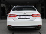 Toyota Camry VIII (XV70) Рестайлинг Москва  - изображение 23