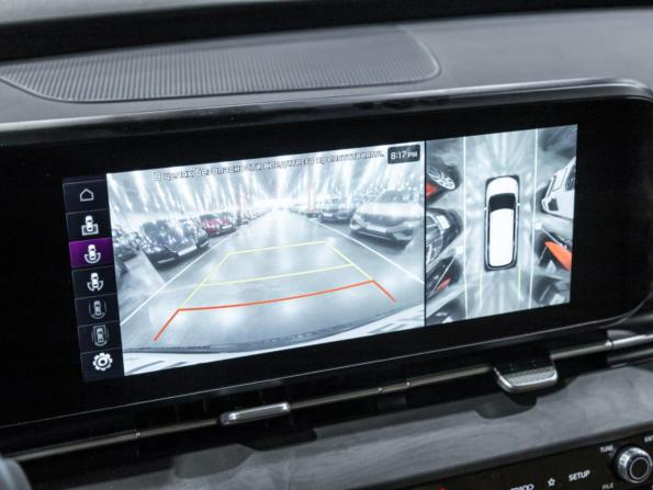 Kia Carnival IV с пробегом 2021 года, цена 3 839 000 рублей, 119247 км, минивэн, Автокод Объявления