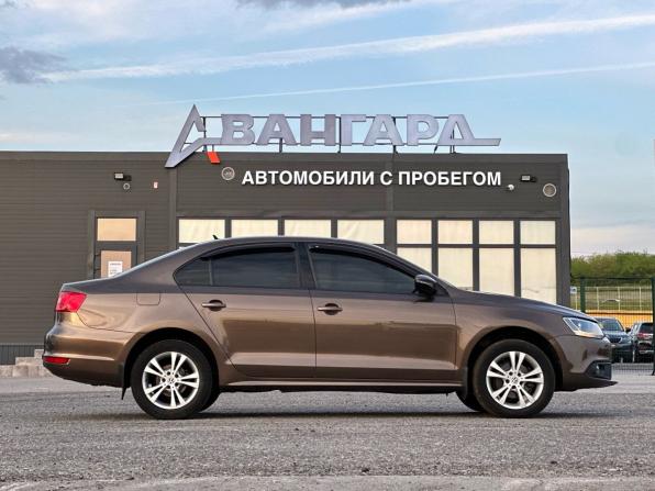 Volkswagen Jetta VI с пробегом 2012 года, цена 1 049 000 рублей, 161100 км, седан, Автокод Объявления