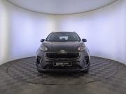 Kia Sportage IV Москва  - изображение 32