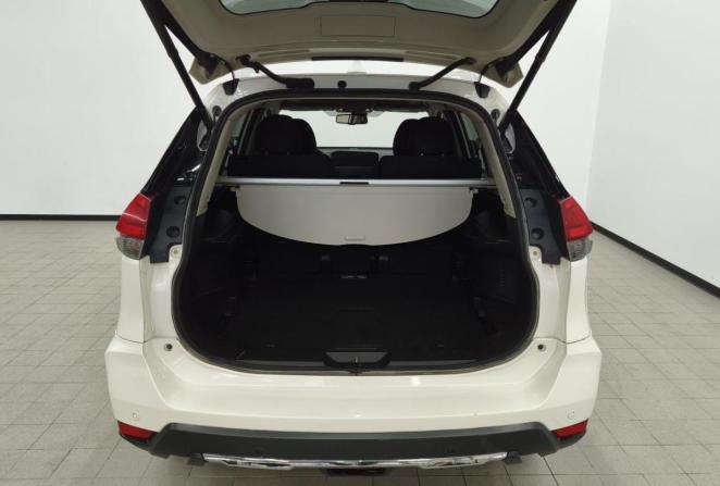 Nissan X-Trail III Рестайлинг с пробегом 2021 года, цена 2 300 000 рублей, 125431 км, внедорожник, Автокод Объявления