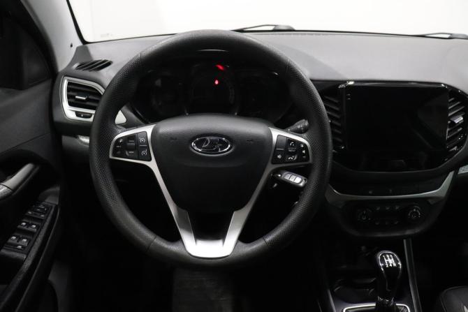 Lada (ВАЗ) Vesta I с пробегом 2019 года, цена 1 231 000 рублей, 90587 км, универсал, Автокод Объявления