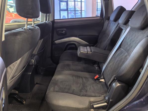 Mitsubishi Outlander II Рестайлинг с пробегом 2011 года, цена 989 000 рублей, 266000 км, внедорожник, Автокод Объявления