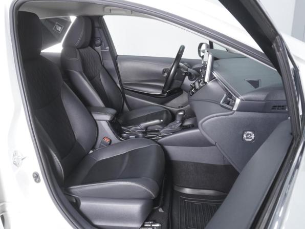 Toyota Corolla XII (E210) с пробегом 2021 года, цена 1 830 000 рублей, 84533 км, седан, Автокод Объявления