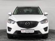 Mazda CX-5 I Рестайлинг Химки  - изображение 14