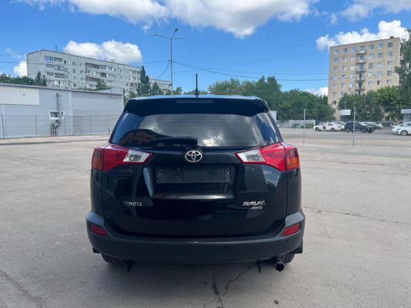 Toyota RAV4 IV (XA40) с пробегом 2013 года, цена 1 839 900 рублей, 162000 км, внедорожник, Автокод Объявления