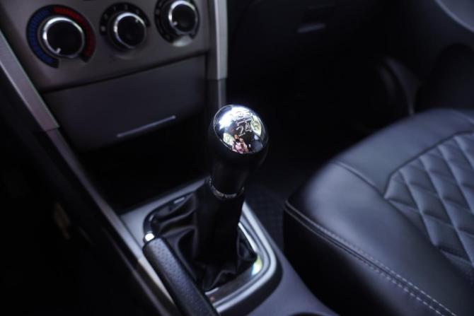 Chery Tiggo (T11) I Рестайлинг (FL) с пробегом 2013 года, цена 418 000 рублей, 187000 км, внедорожник, Автокод Объявления