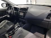 Mitsubishi ASX I Рестайлинг 2 Москва  - изображение 35