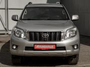 Toyota Land Cruiser Prado 150 Series Екатеринбург  - изображение 31