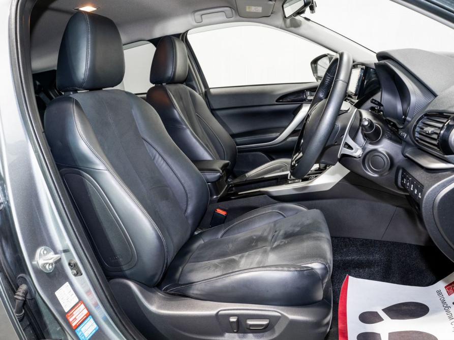 Mitsubishi Eclipse Cross I Рестайлинг Чита  - изображение 6