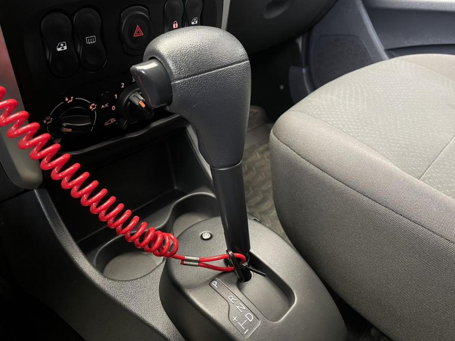 Nissan Almera III (G15) Пермь  - изображение 14