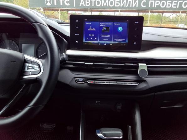 Livan X3 Pro с пробегом 2023 года, цена 1 265 000 рублей, 45464 км, внедорожник, Автокод Объявления