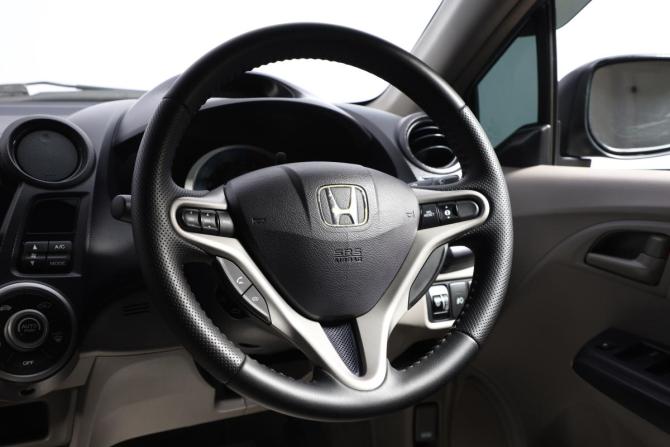 Honda Insight II с пробегом 2009 года, цена 799 000 рублей, 157000 км, хэтчбек, Автокод Объявления