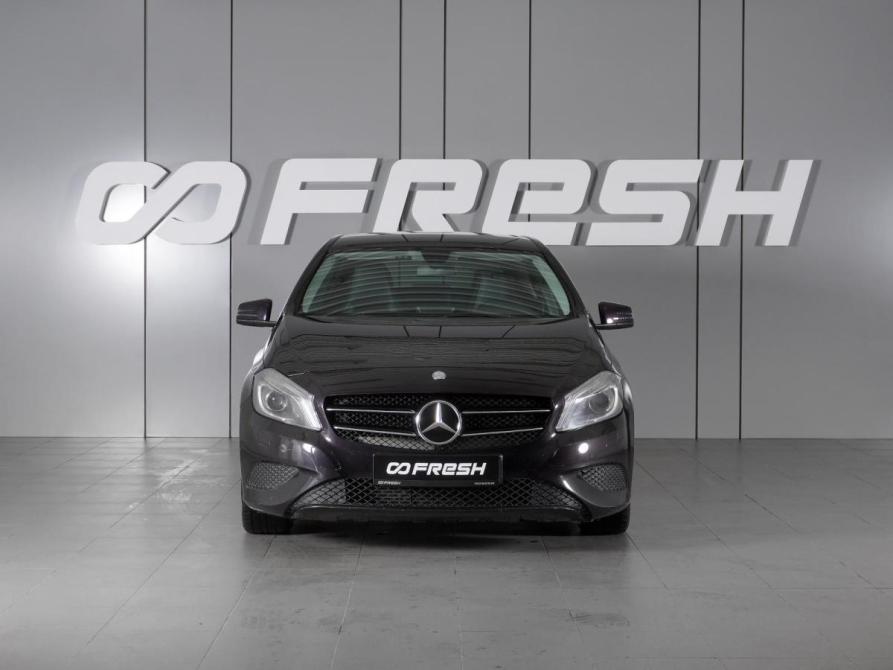 Mercedes-Benz A-Класс III (W176) Минеральные Воды  - изображение 3
