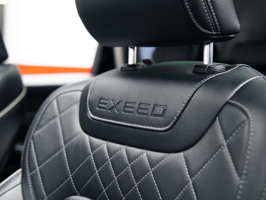 Exeed VX I Ростов-на-Дону  - изображение 21