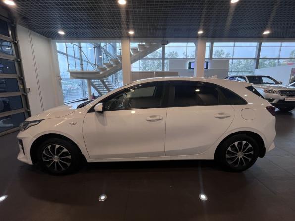 Kia Ceed III с пробегом 2018 года, цена 1 420 000 рублей, 81345 км, хэтчбек, Автокод Объявления