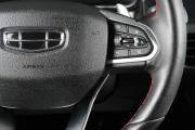 Geely Tugella I Рестайлинг Тюмень  - изображение 36