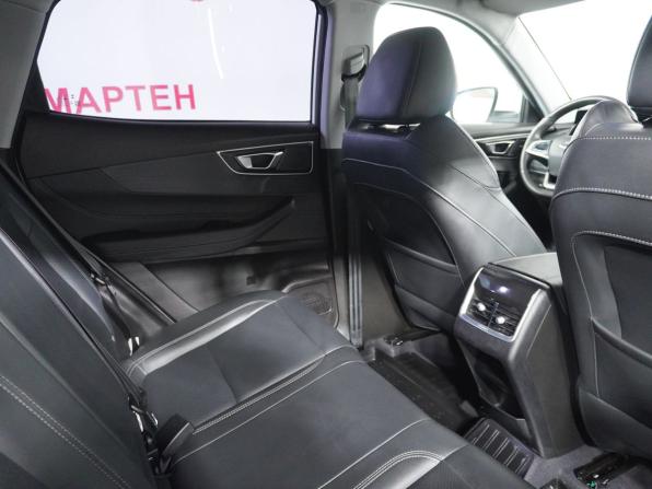 Chery Tiggo 4 Pro I с пробегом 2024 года, цена 1 629 000 рублей, 21959 км, внедорожник, Автокод Объявления