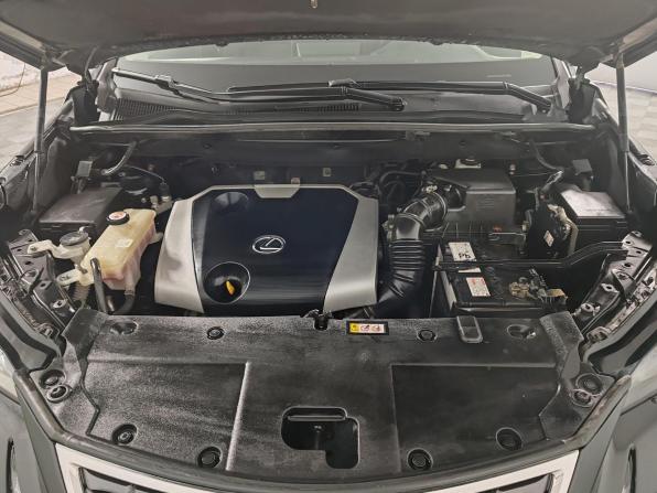 Lexus NX I Рестайлинг с пробегом 2018 года, цена 2 275 000 рублей, 220209 км, внедорожник, Автокод Объявления