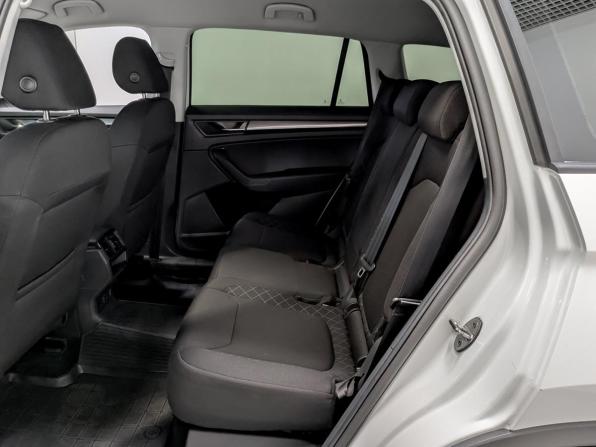 Skoda Kodiaq I с пробегом 2019 года, цена 2 220 000 рублей, 107991 км, внедорожник, Автокод Объявления