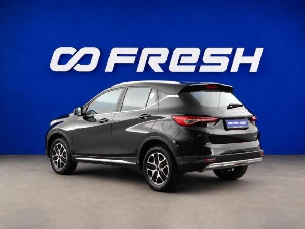 JETOUR X50 с пробегом 2024 года, цена 1 599 077 рублей, 68 км, внедорожник, Автокод Объявления