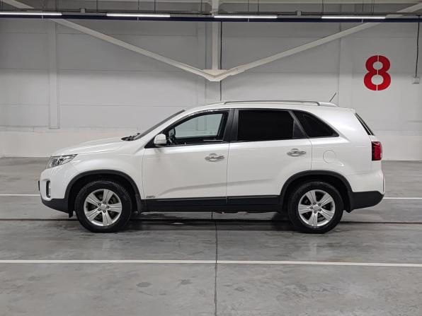 Kia Sorento II Рестайлинг с пробегом 2013 года, цена 1 510 000 рублей, 195387 км, внедорожник, Автокод Объявления