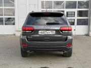 Jeep Grand Cherokee IV (WK2) Рестайлинг Москва  - изображение 17