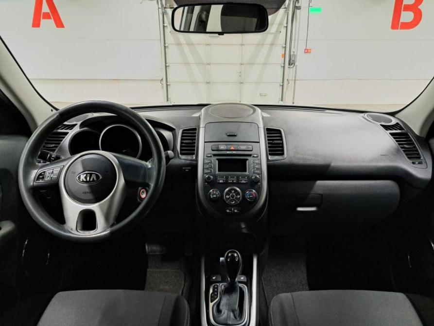 Kia Soul I Рестайлинг Казань  - изображение 17