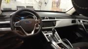Geely Atlas I Санкт-Петербург  - изображение 10