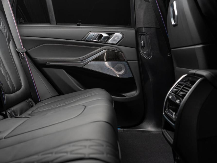 BMW X5 IV (G05/G18) Рестайлинг Москва  - изображение 23