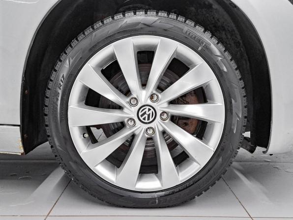 Volkswagen Scirocco III с пробегом 2008 года, цена 800 000 рублей, 281921 км, хэтчбек, Автокод Объявления