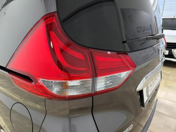 Honda Freed II с пробегом 2017 года, цена 1 430 000 рублей, 138500 км, компактвэн, Автокод Объявления