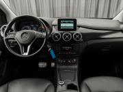 Mercedes-Benz B-Класс II (W246) Москва  - изображение 30