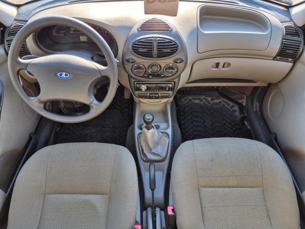 Lada (ВАЗ) Kalina I с пробегом 2011 года, цена 364 000 рублей, 66882 км, хэтчбек, Автокод Объявления