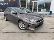 Kia Ceed III Тольятти  - изображение 11