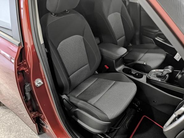 Kia Soul III с пробегом 2020 года, цена 1 990 000 рублей, 65242 км, хэтчбек, Автокод Объявления