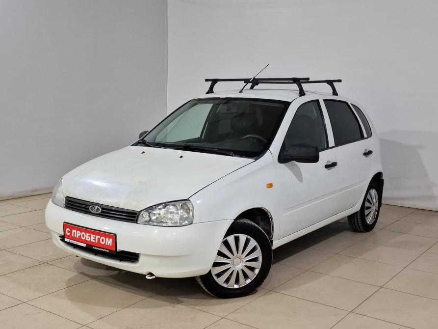 Lada (ВАЗ) Kalina I Альметьевск  - изображение 1