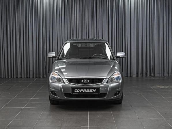 Lada (ВАЗ) Priora I с пробегом 2011 года, цена 579 000 рублей, 213959 км, хэтчбек, Автокод Объявления
