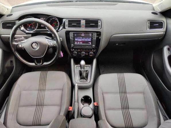 Volkswagen Jetta II (China Market) с пробегом 2016 года, цена 1 612 500 рублей, 209492 км, седан, Автокод Объявления