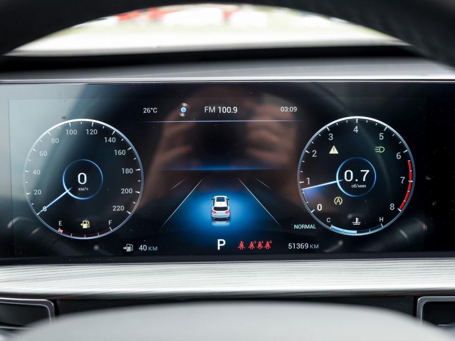 Chery Tiggo 8 Pro Max I Ижевск  - изображение 18