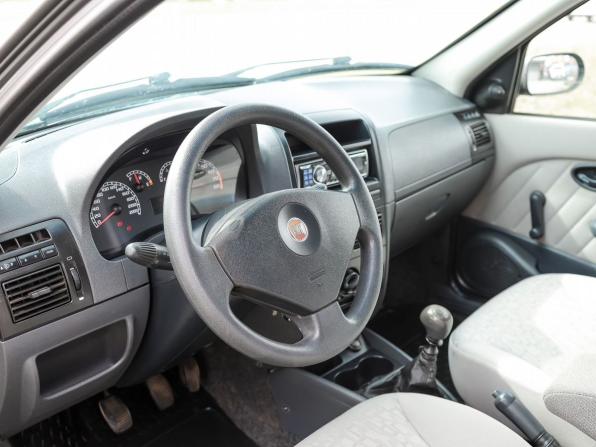 Fiat Albea I Рестайлинг с пробегом 2011 года, цена 299 000 рублей, 296095 км, седан, Автокод Объявления