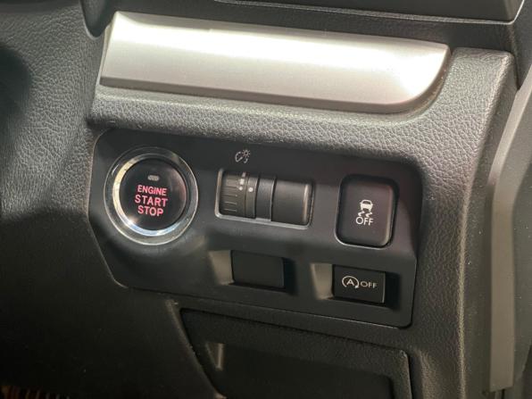 Subaru Impreza IV с пробегом 2013 года, цена 960 500 рублей, 213645 км, хэтчбек, Автокод Объявления