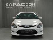 Hyundai i30 I Рестайлинг Пермь  - изображение 21